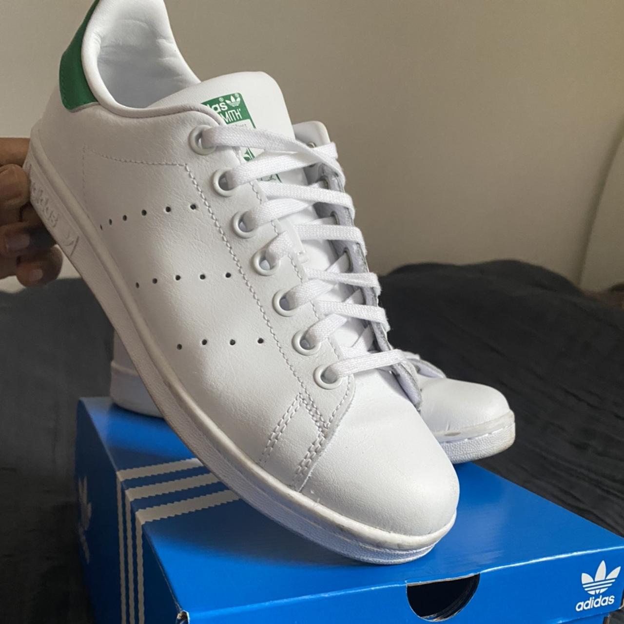 Stan smith cheap junior 5.5