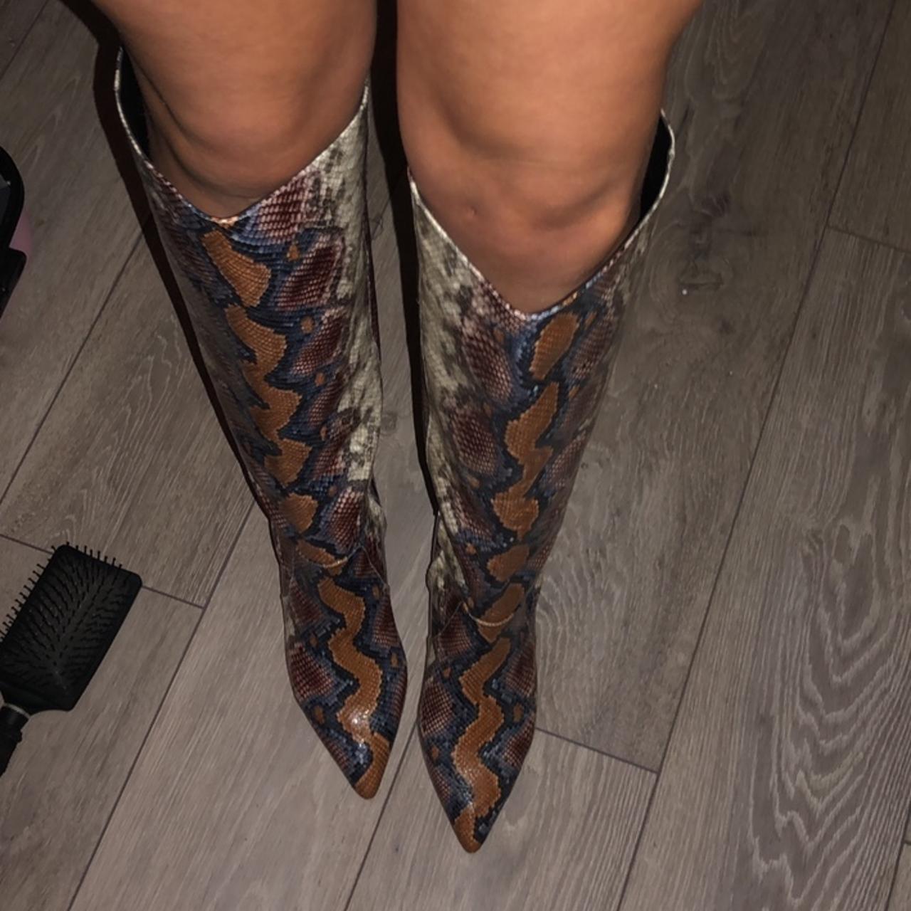 kurt geiger briya boots