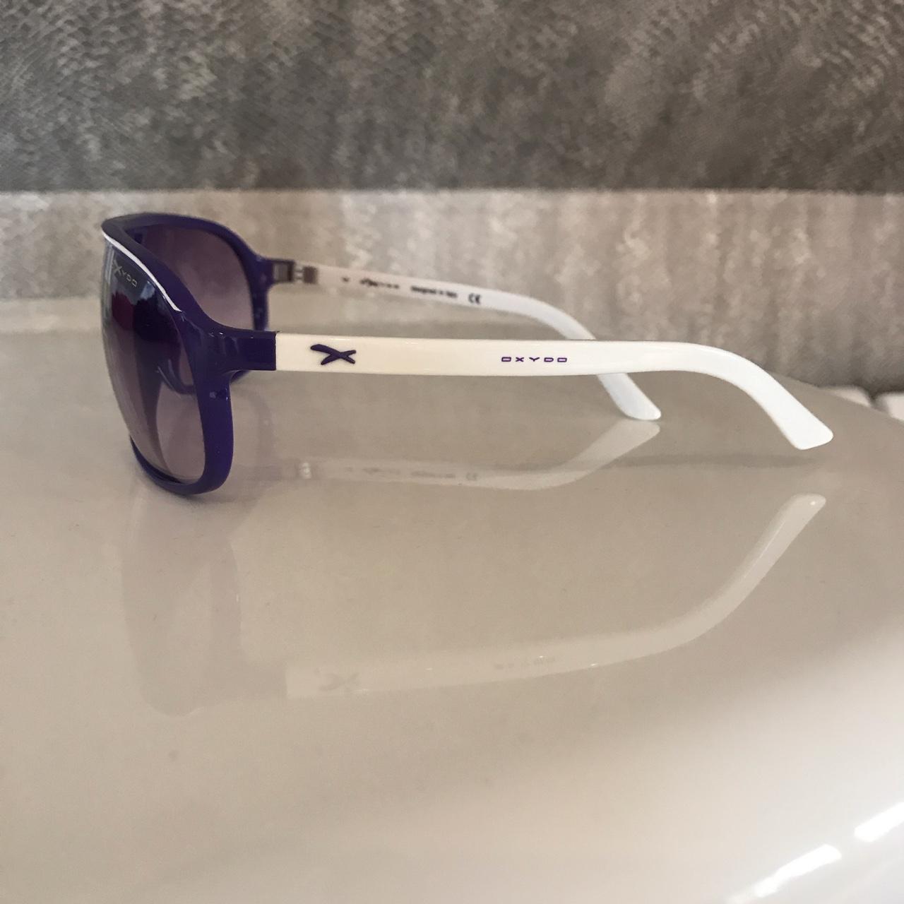 OXYDO by Safilo-'Vintage Trash 2 Sunglasses for Sale in Fontana, CA -  OfferUp