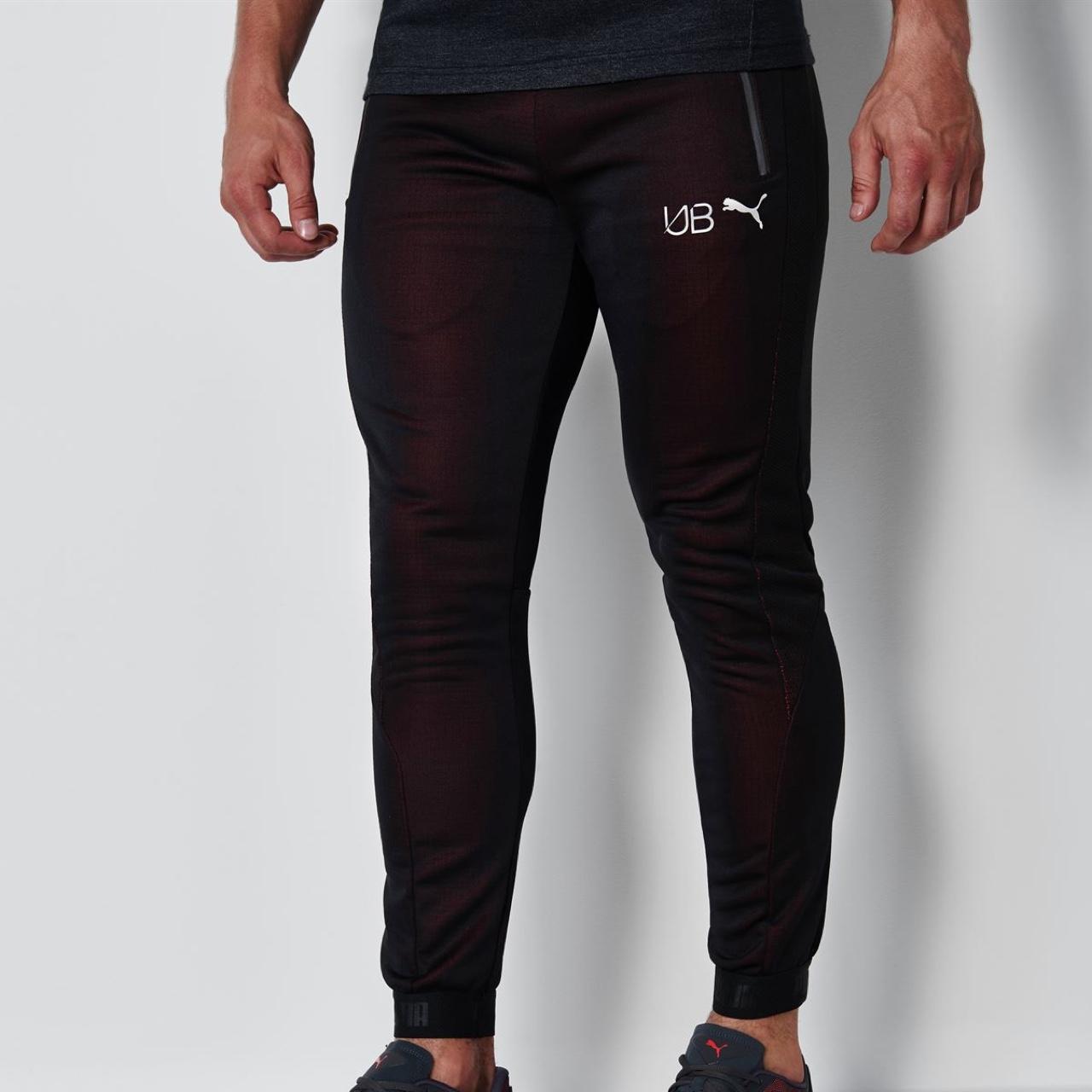 Lightning Bolt Sweatpants- Silver – Roadie Couture