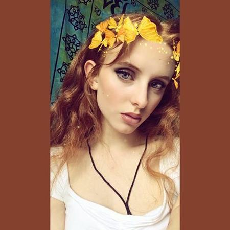 Depop profile picture for @tinfoil