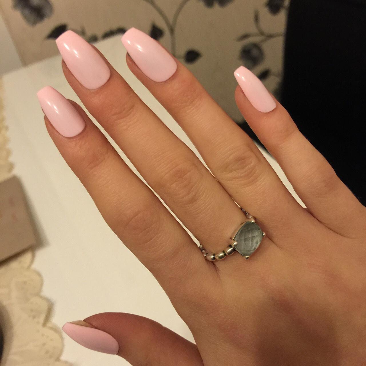 24 Insanely Cool Pink Ombre Nails You Can Recreate  Its Claudia G