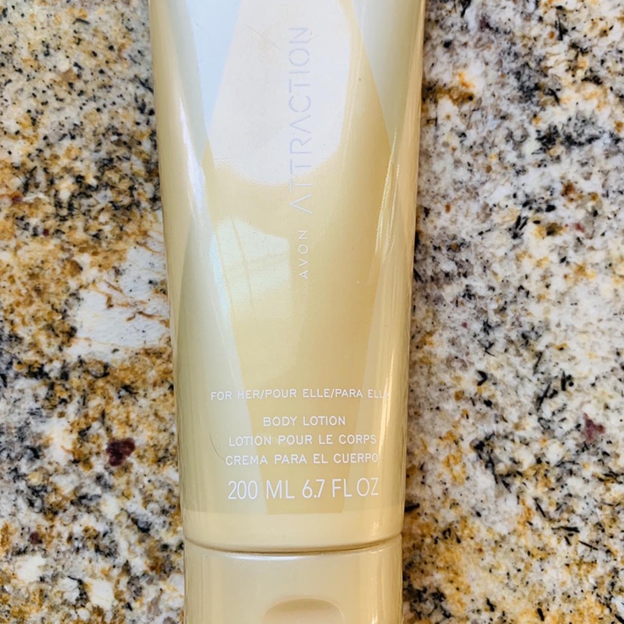 Avon Bath-and-body