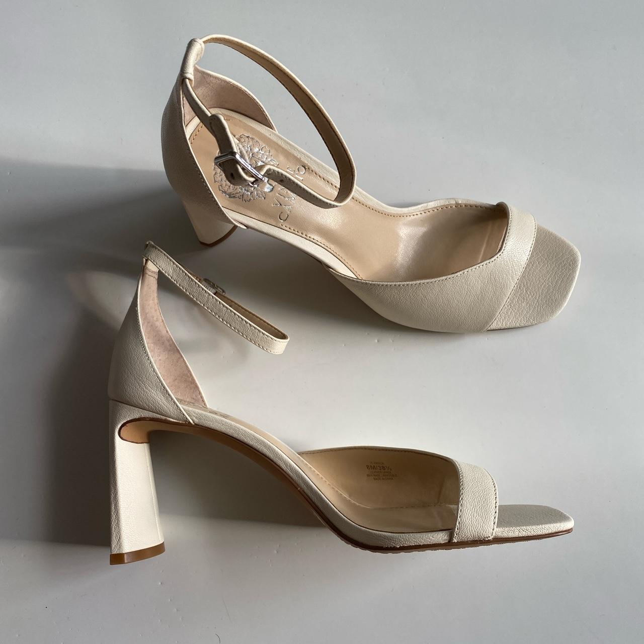 Vince camuto madilin sandal new arrivals