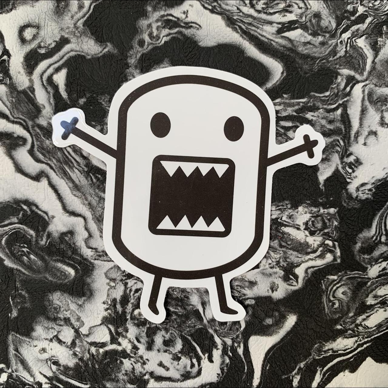 Stickers for sale. Penny in second photo for size... Depop