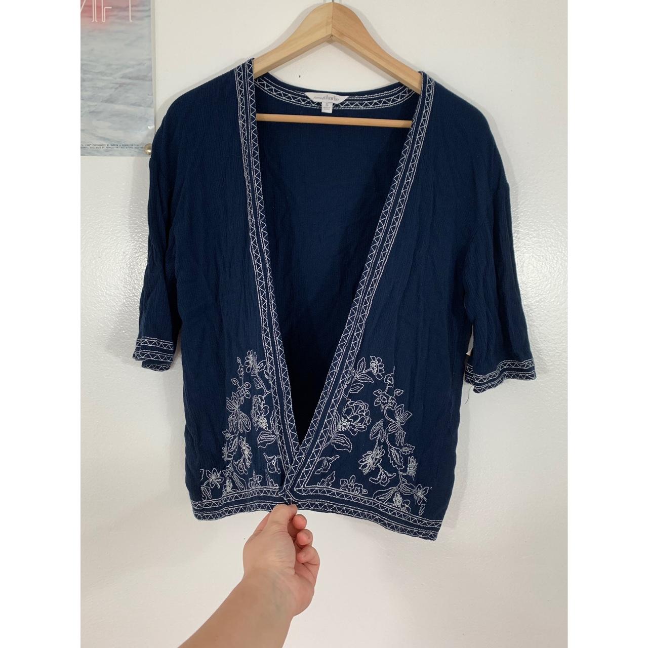 Product Image 1 - Little blue coat from charming