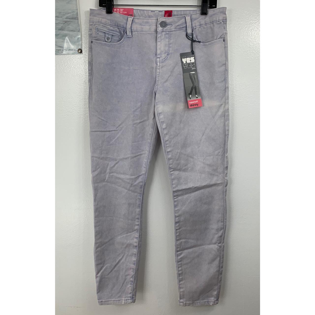 Product Image 1 - Light purple skinny pants. New