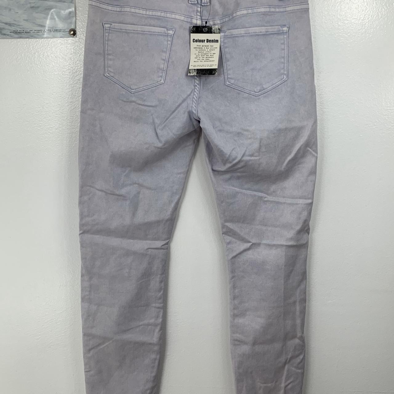 Product Image 2 - Light purple skinny pants. New