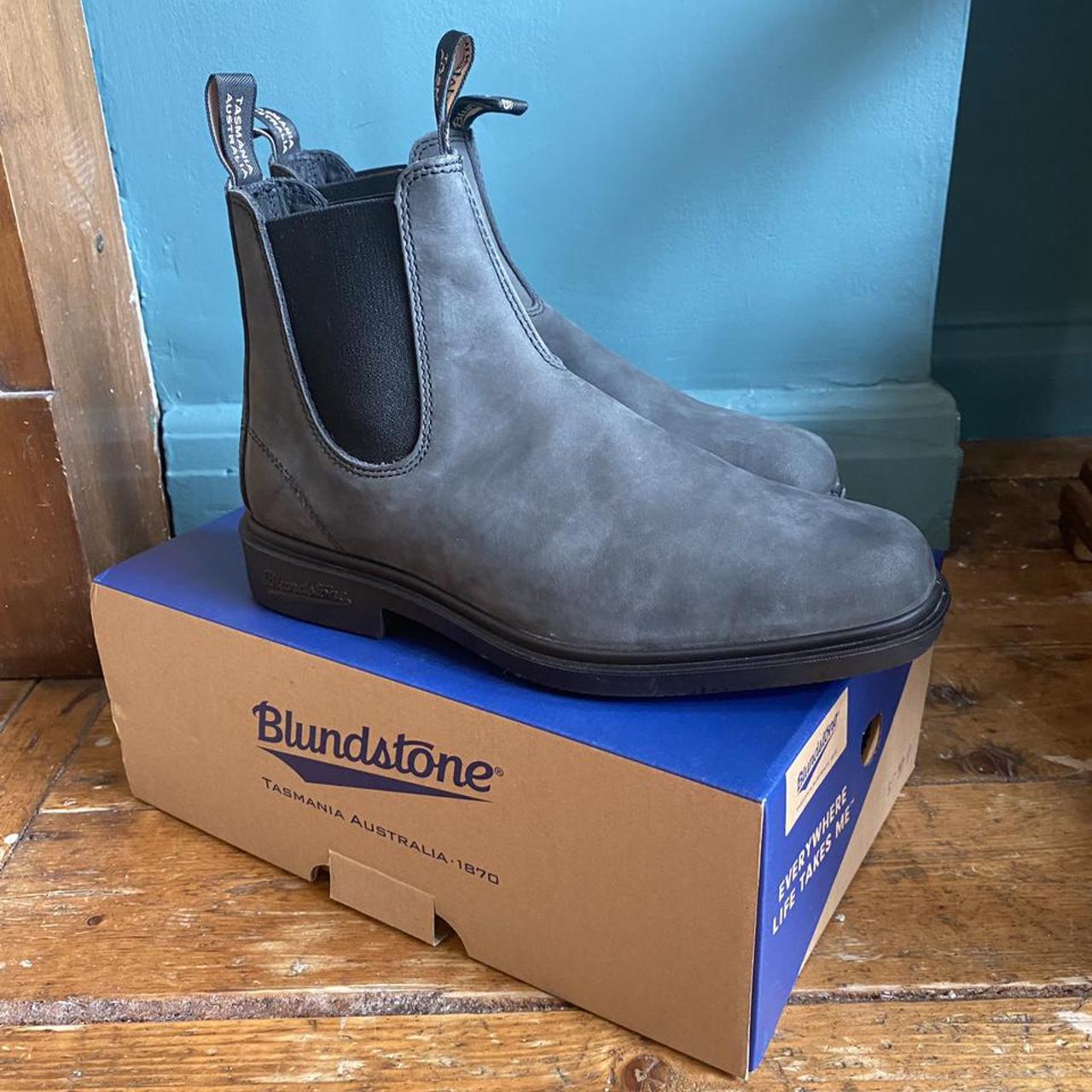 blundstone price