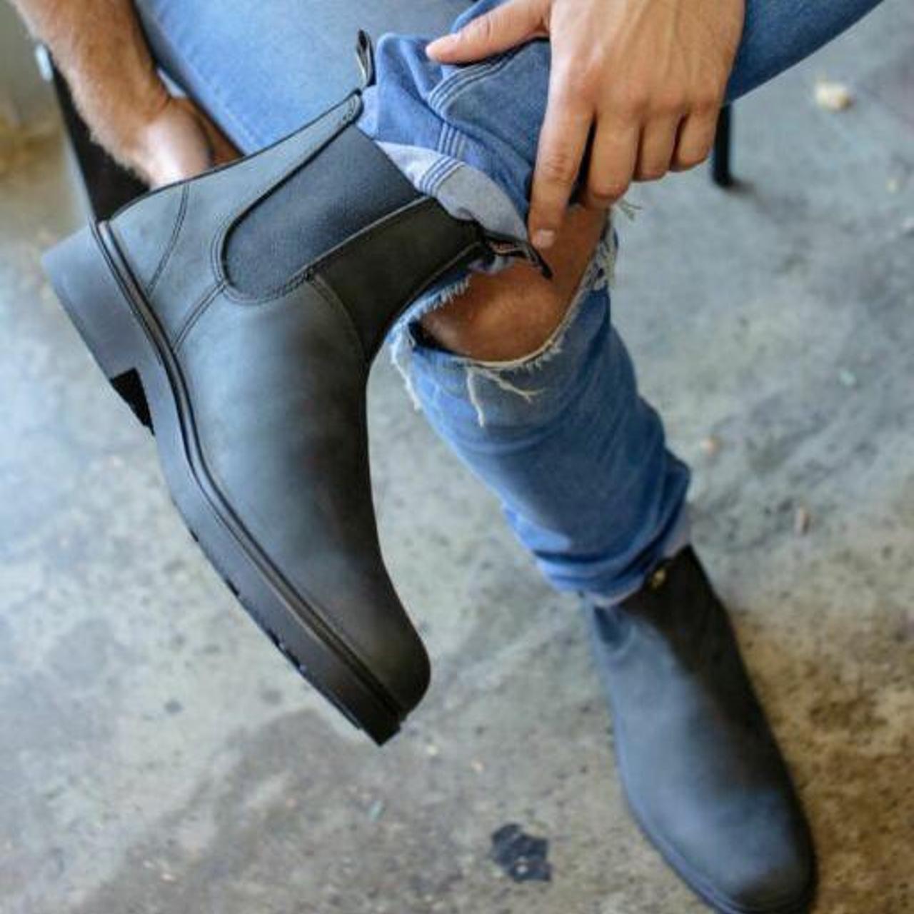 blundstone 1308