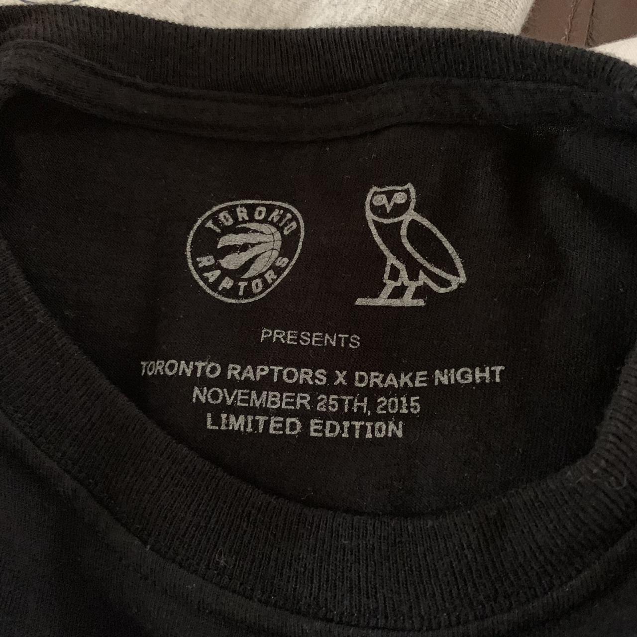 Drake OVO x Toronto Raptors T-shirt, hoodie, sweater, long sleeve and tank  top