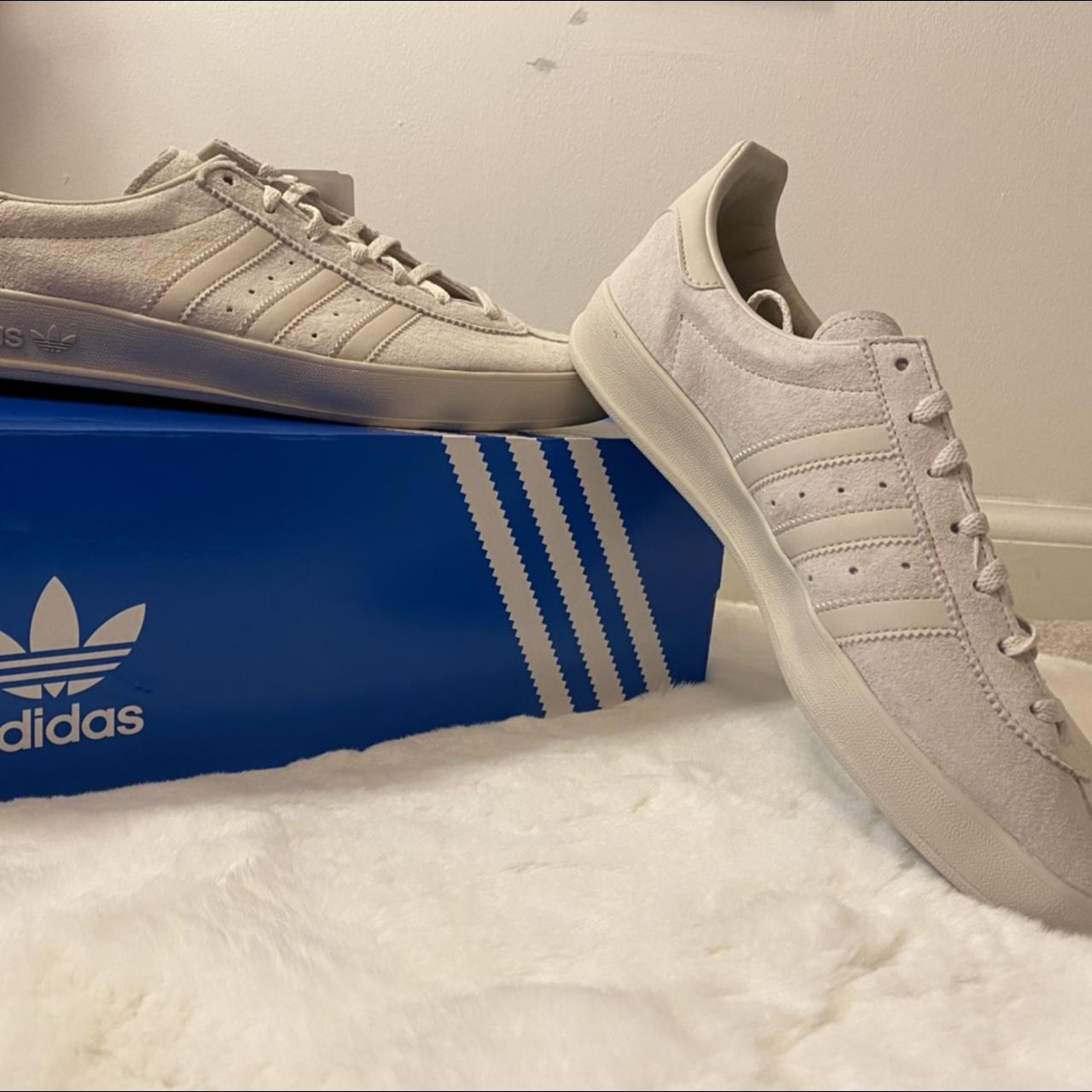 Mens adidas broomfield outlet trainers grey