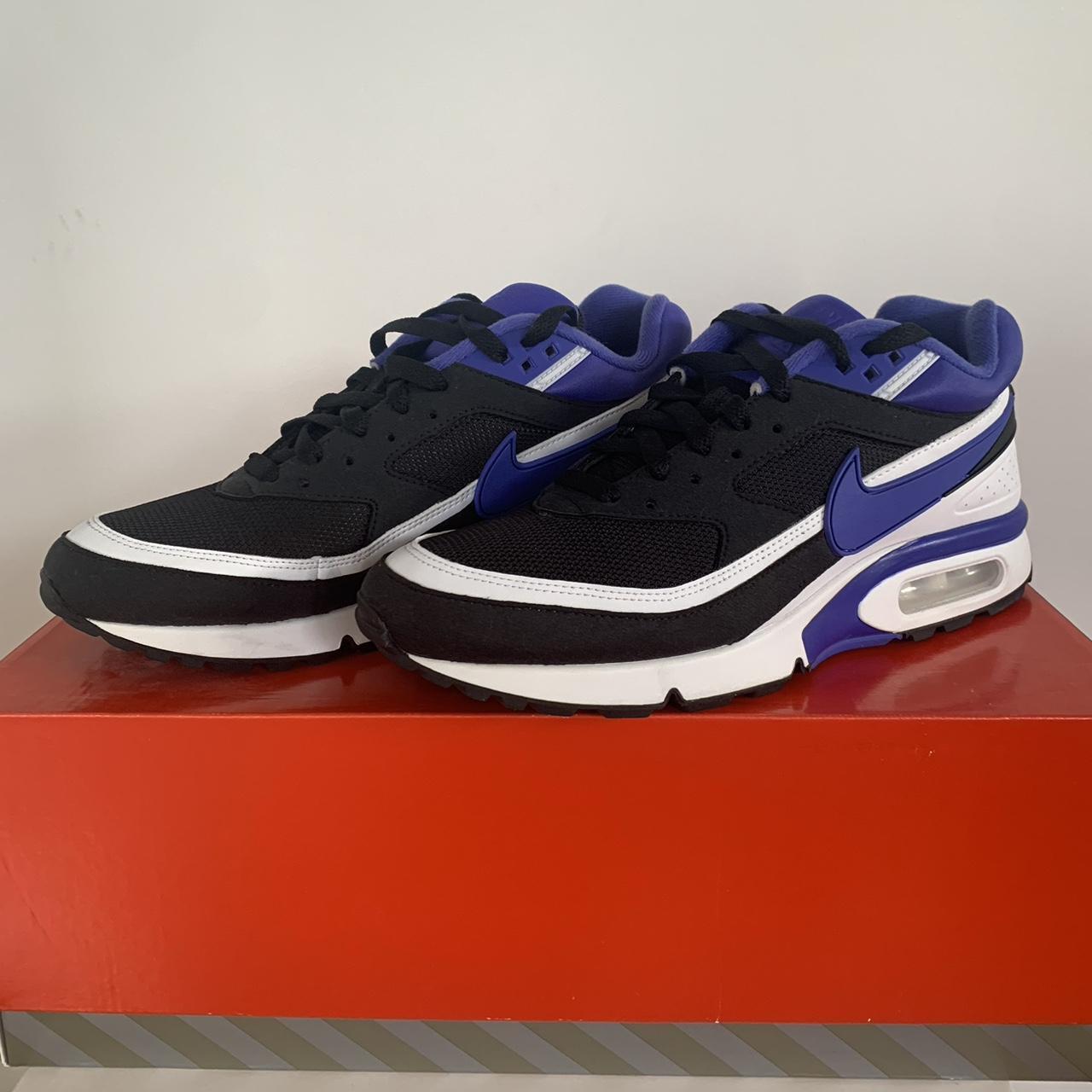 mens nike air max bw og