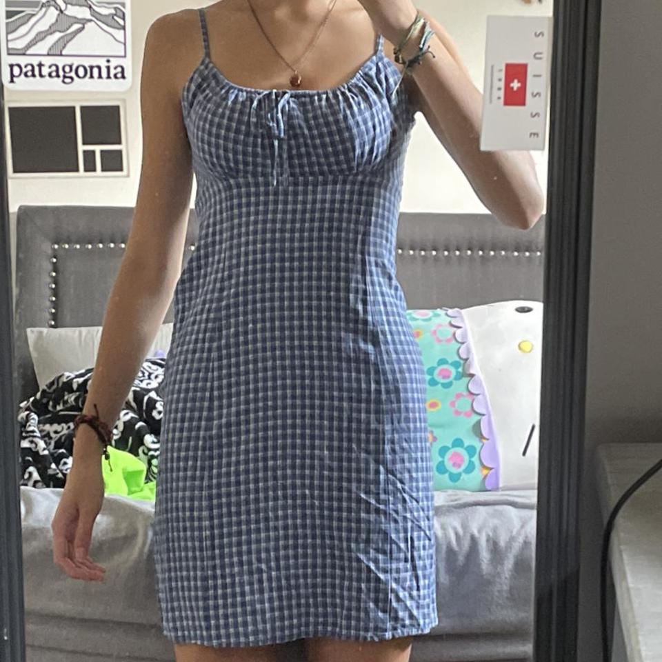 brandy melville jennifer dress