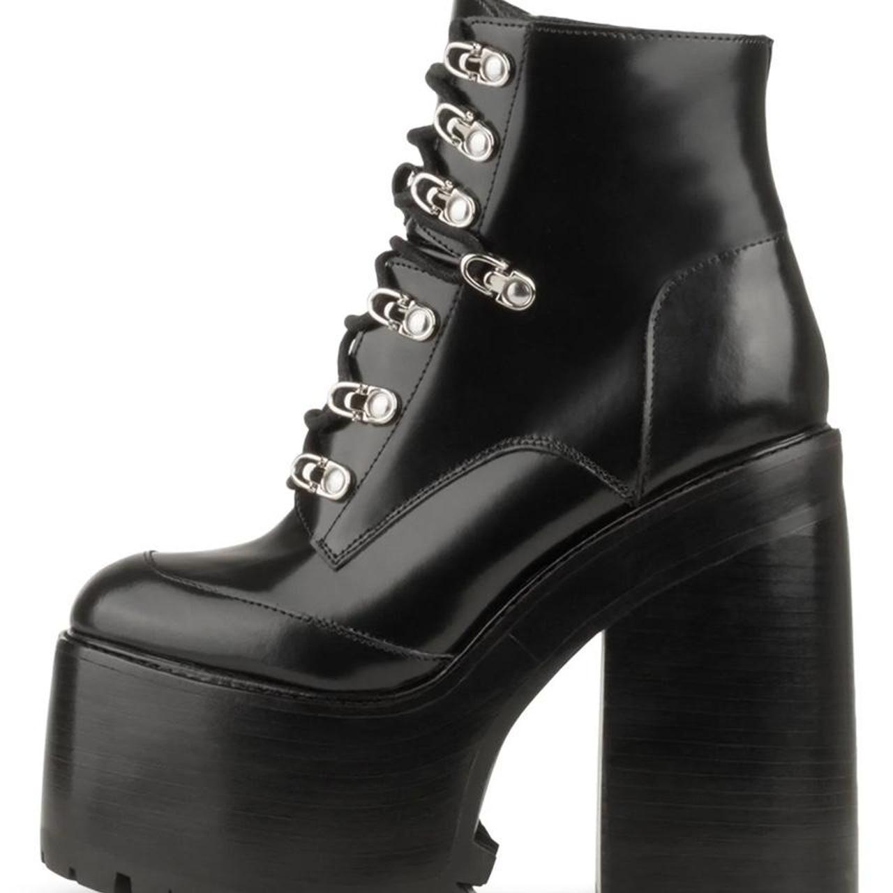 Unif era sale boots