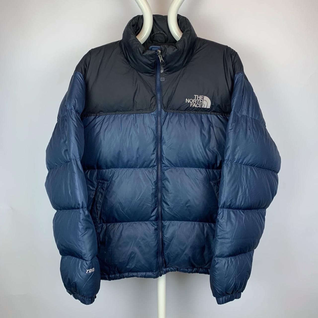 vintage north face 700