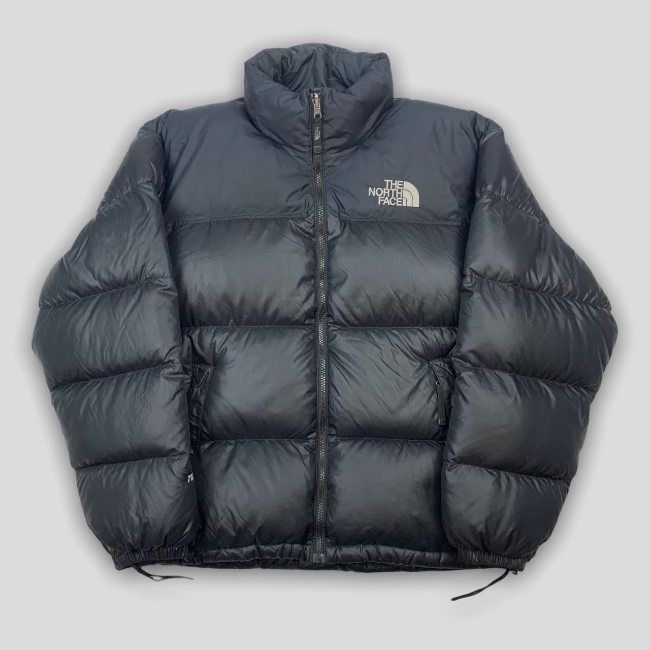 vintage north face 700