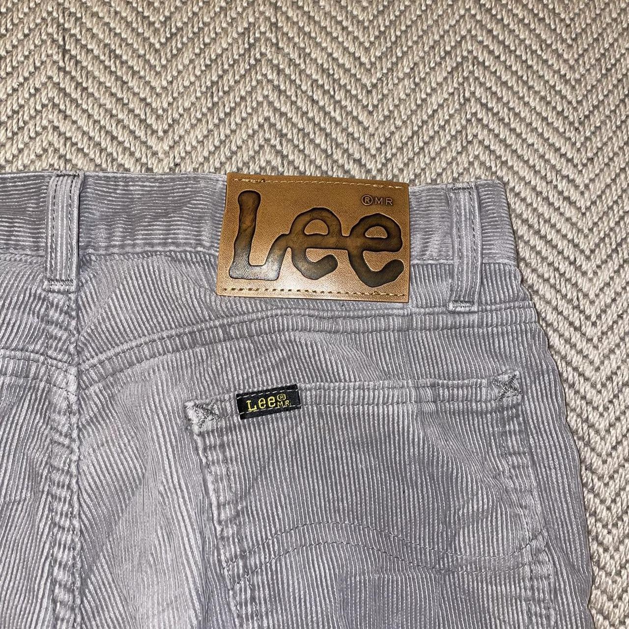 Lee Men's Trousers | Depop