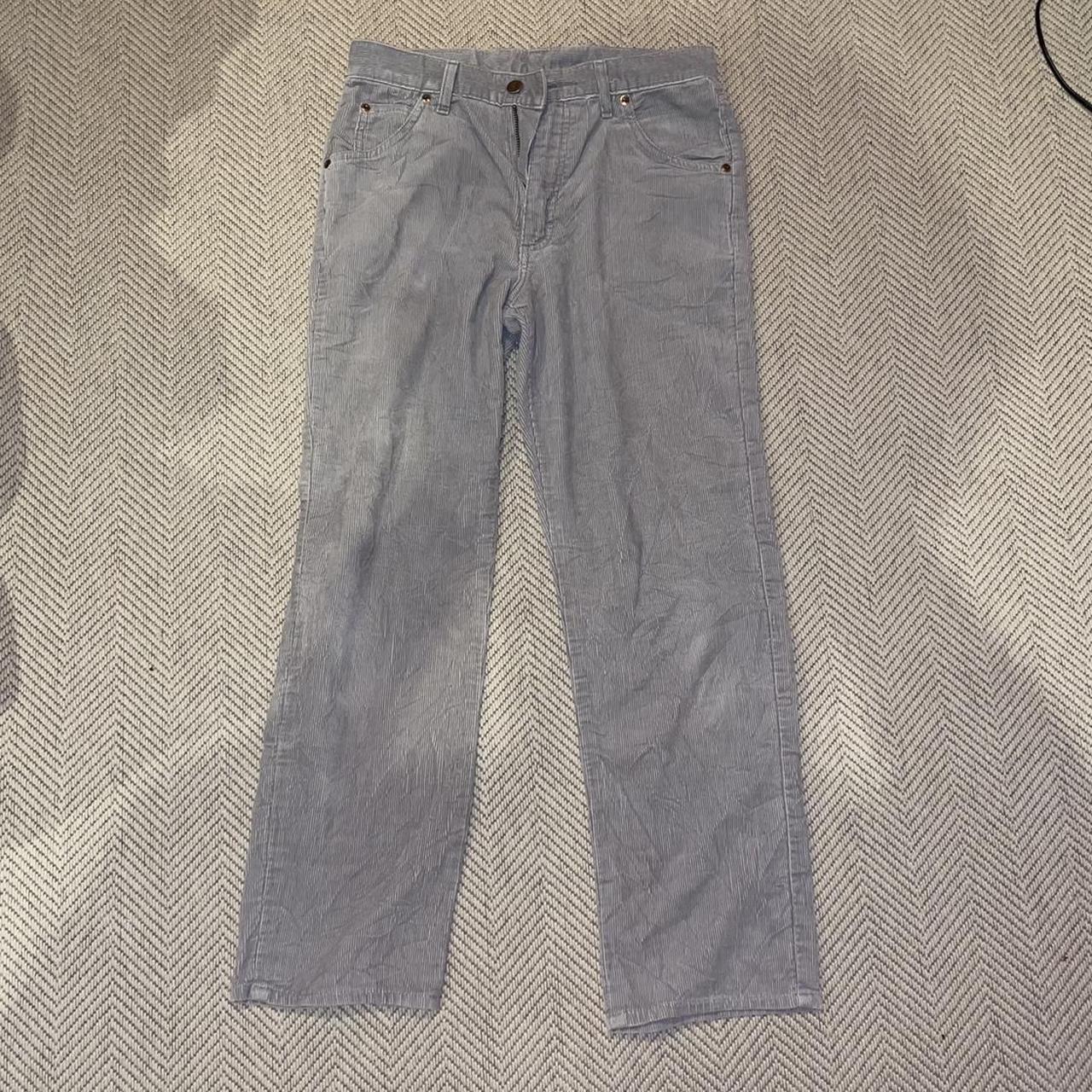 Lee Men's Trousers | Depop