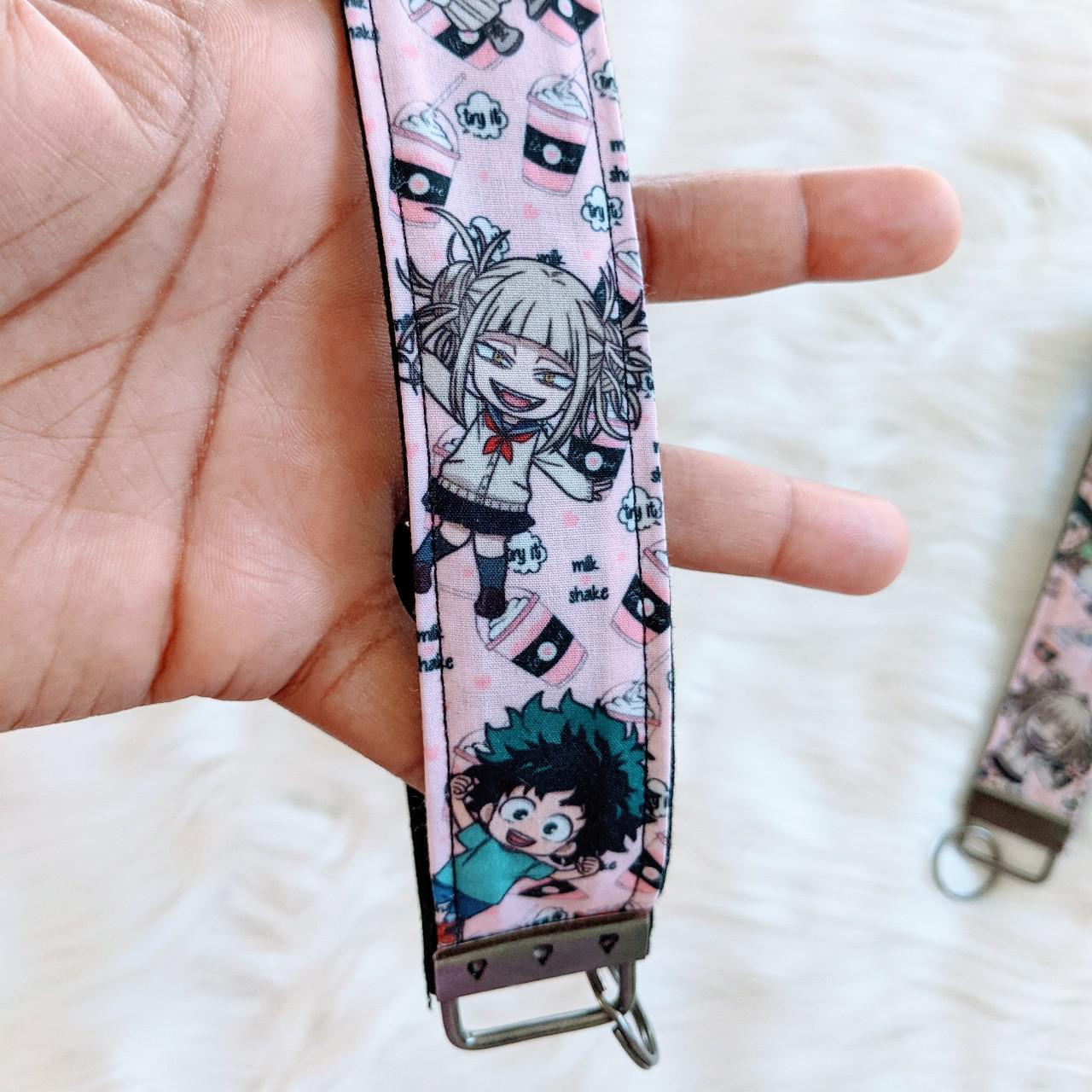 🚨New Collection🚨 My Hero Academia Key Chain... - Depop