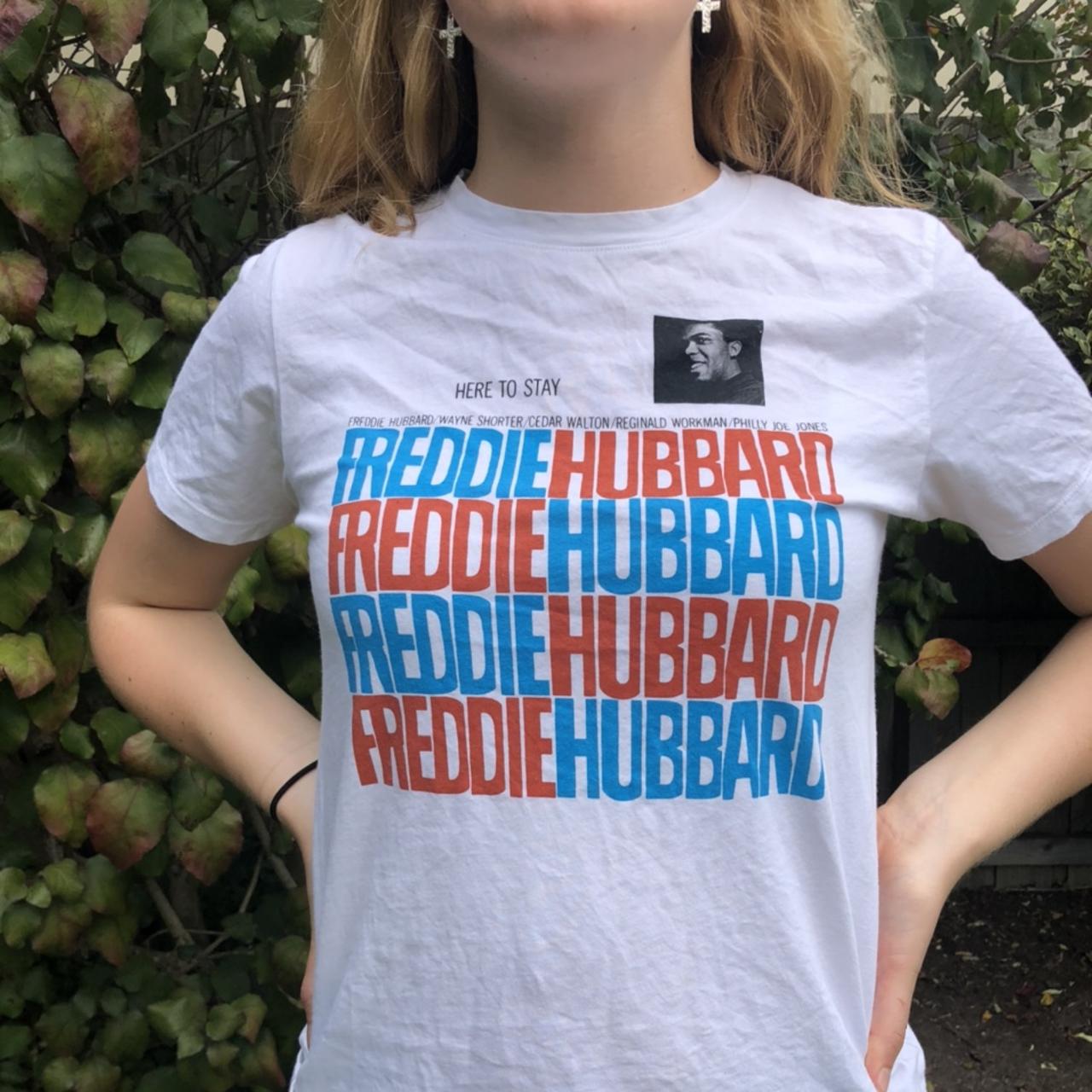 Hubbard T Shirt 