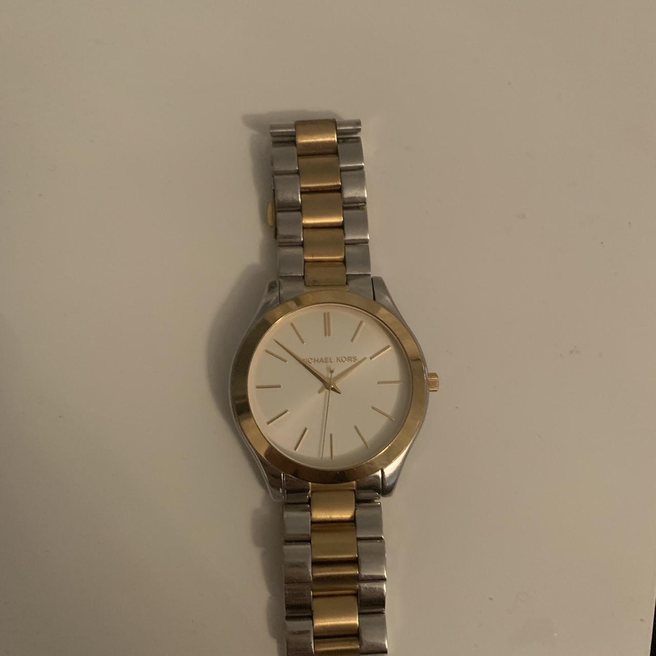 Michael Kors Ladies Watch MK3198 Ladies Michael Kors. Depop