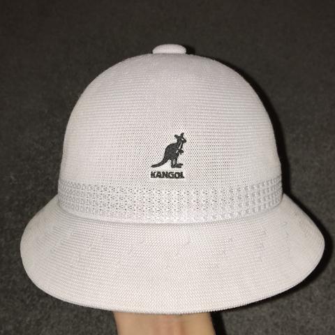 kangol tropic ventair snipe