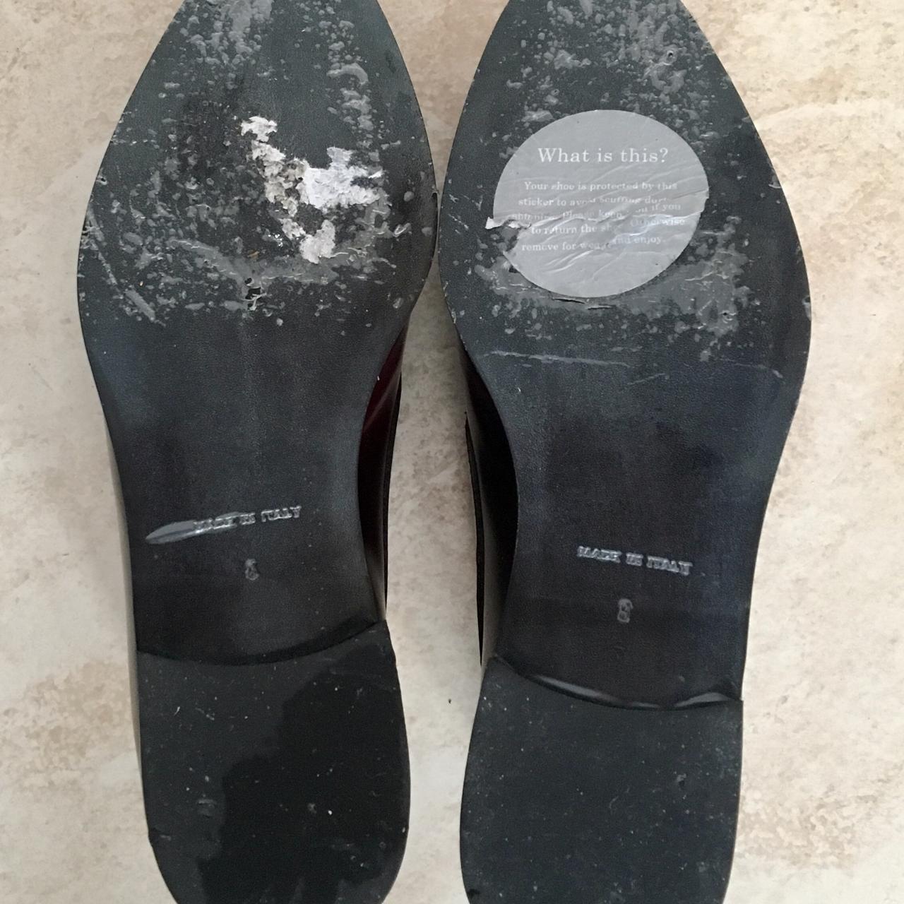 everlane tassel loafer