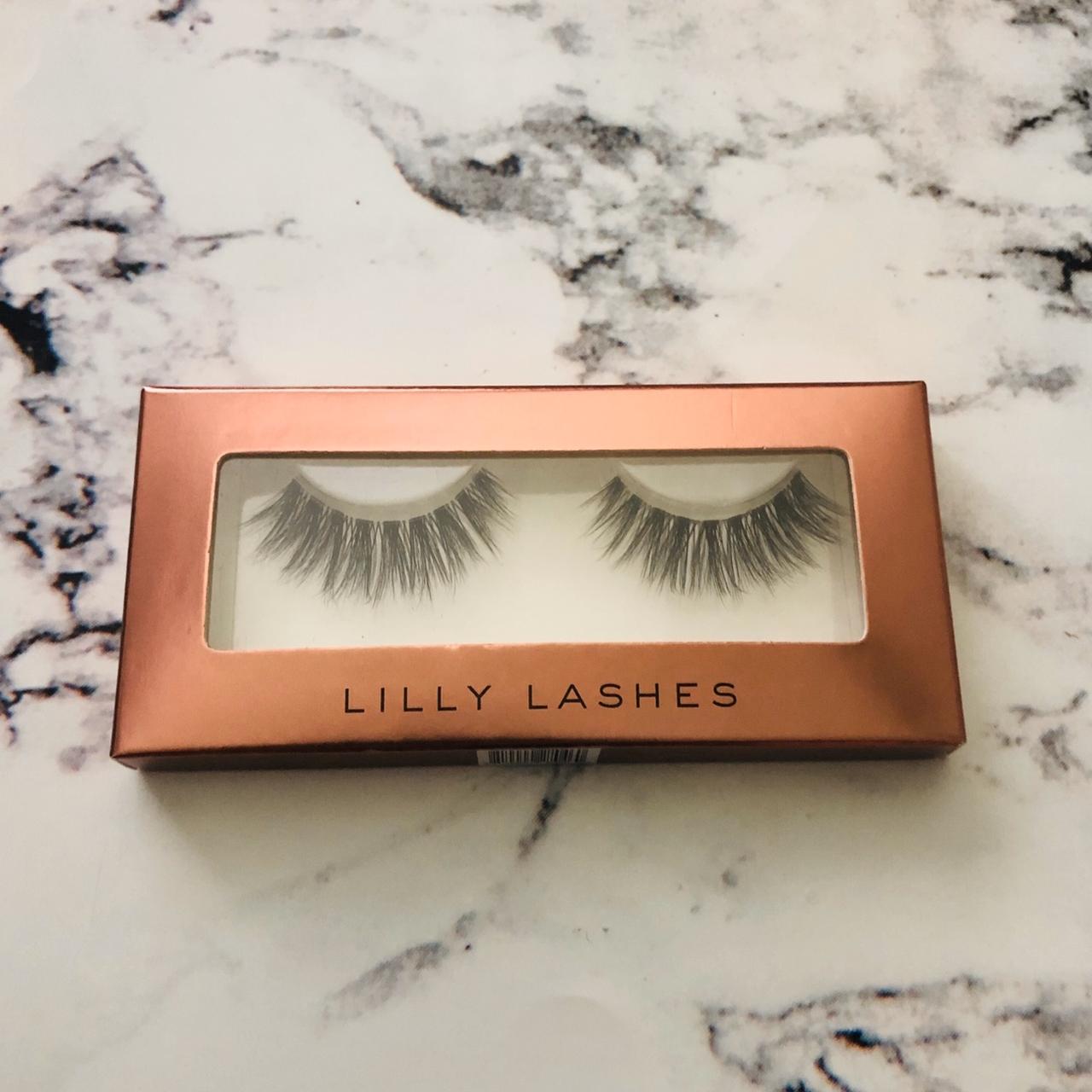 Product Image 1 - LILLY LASHES IN THE STYLE
