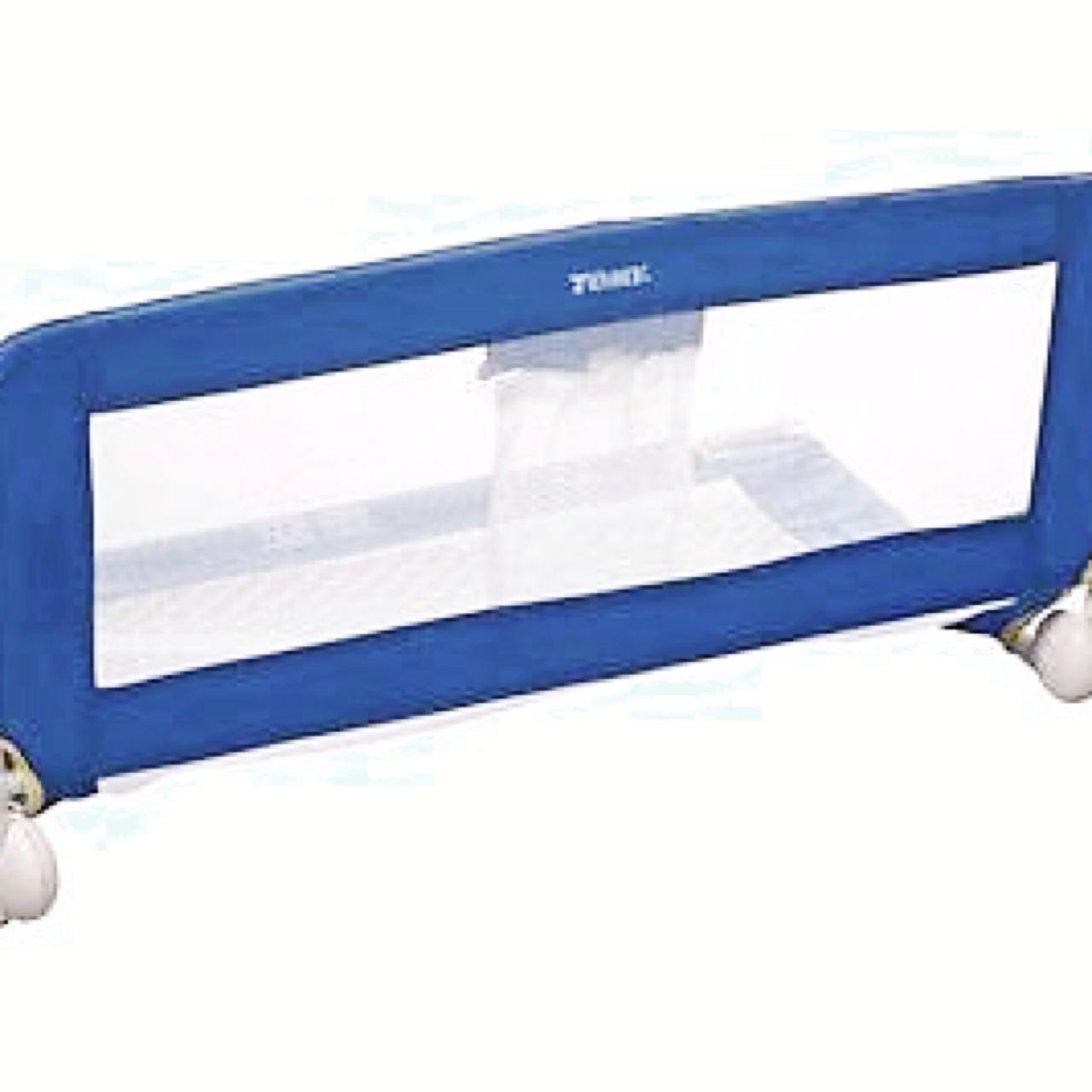 Tomy 2025 bed guard