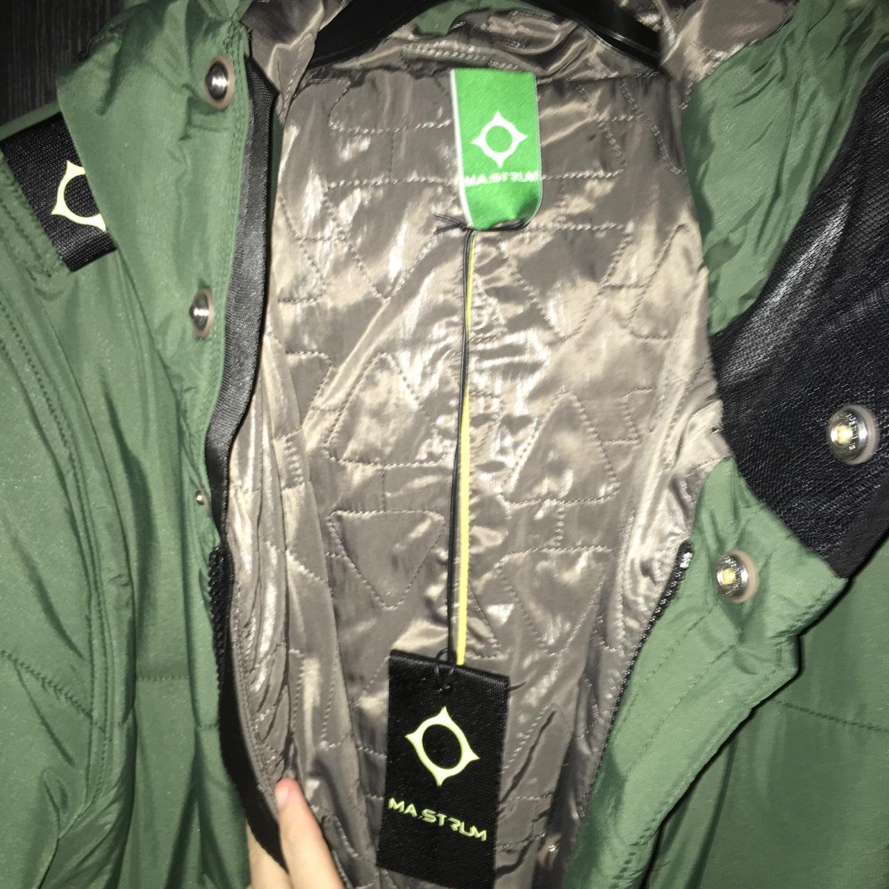 Ma strum harrier field jacket best sale