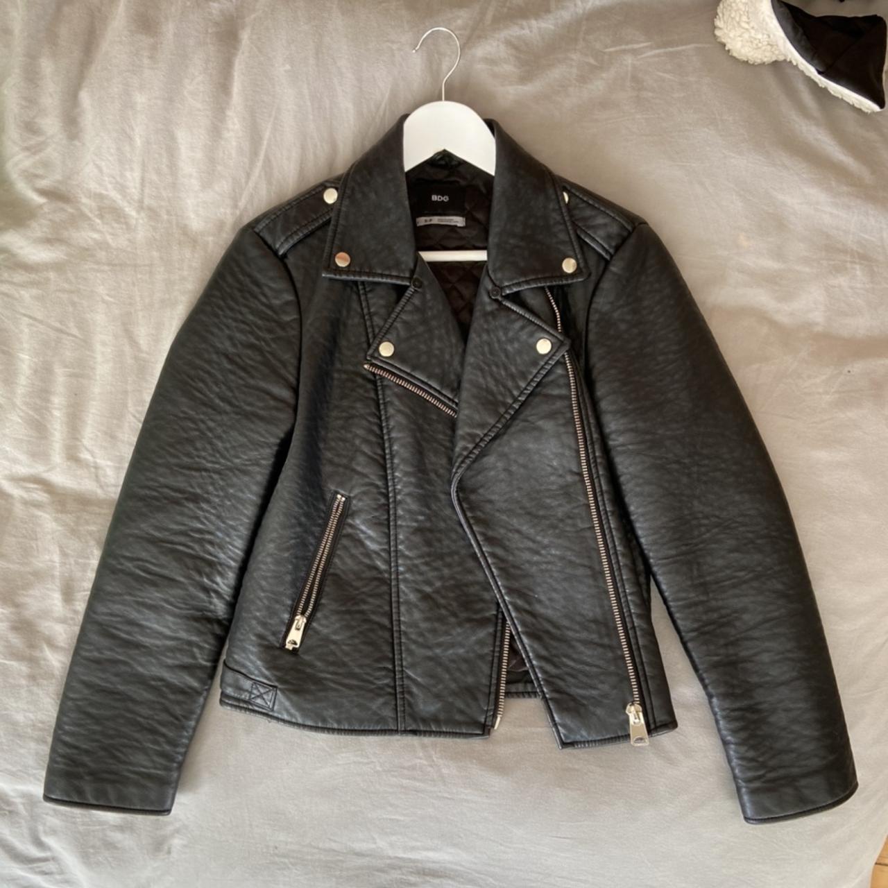 BDG Women's Jacket | Depop