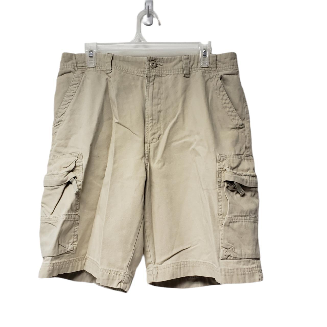 gap outlet mens shorts