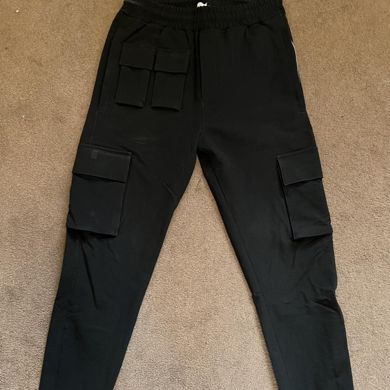 arne utility cargo