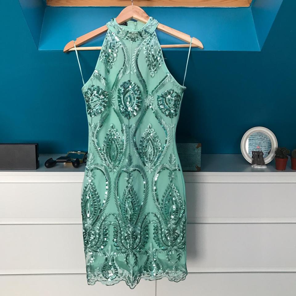 Mint green 2025 dress quiz