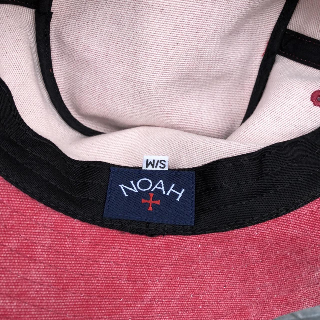 Product Image 4 - Noah Crusher Bucket Hat. Size