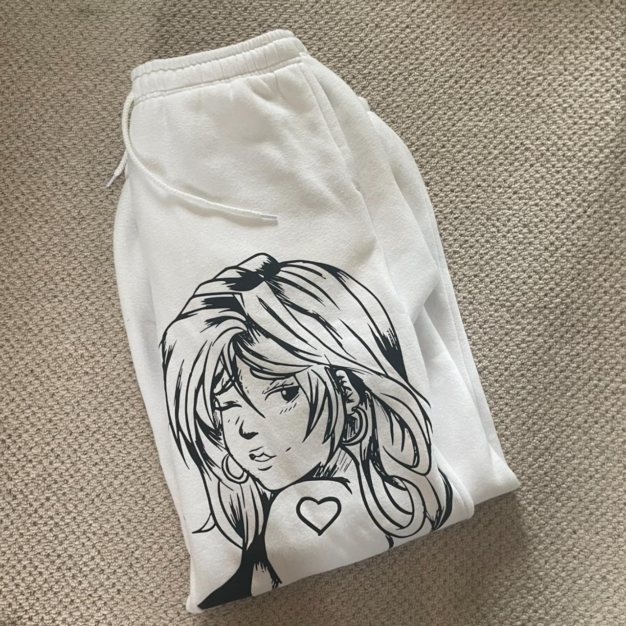 named collective joggers