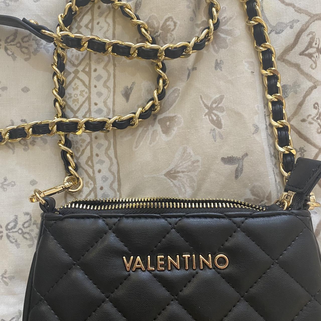 valentino padded bag