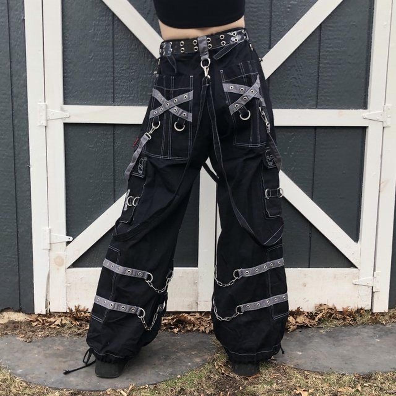 Early 2000s Tripp Pants No loose Chains | www.theconservative.online