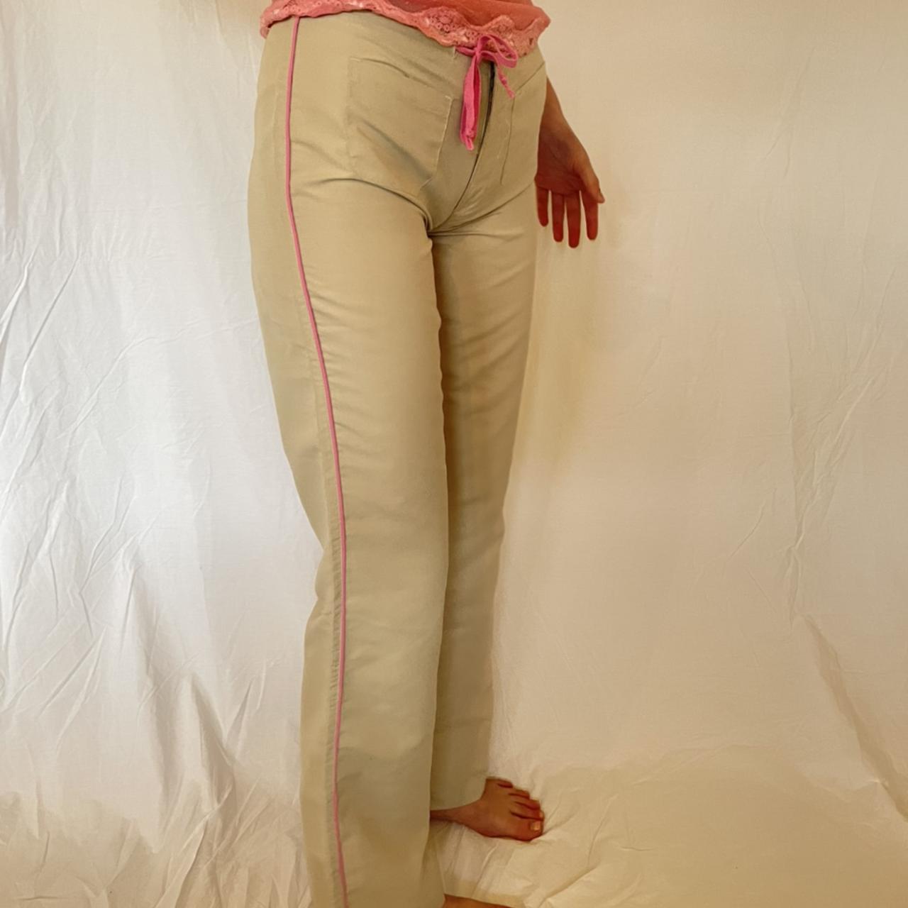 valley girl pants