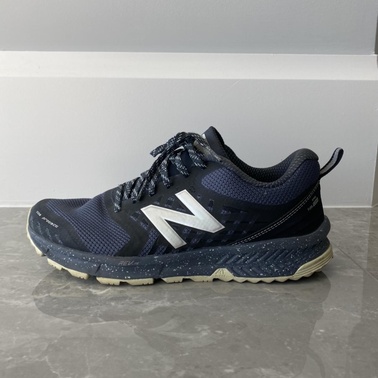 used new balance