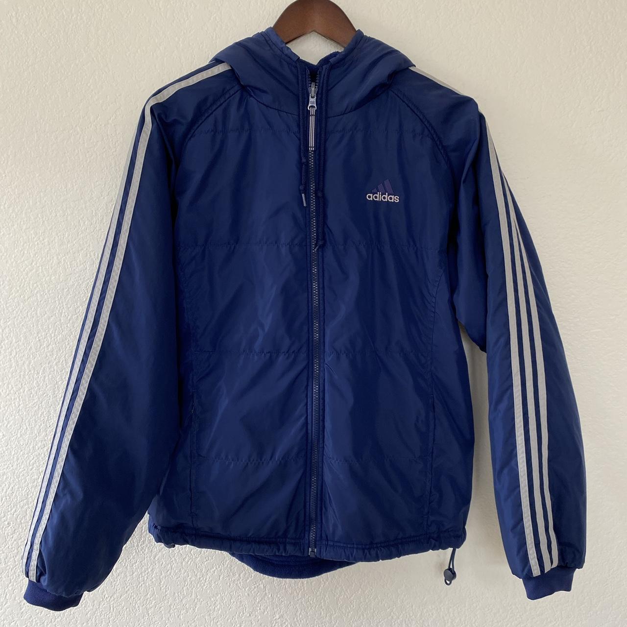 3m reflective jacket store adidas