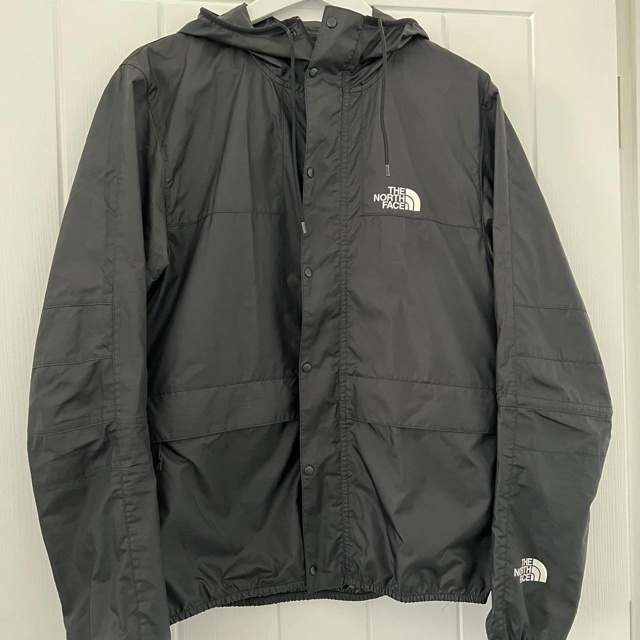 Men’s The North Face Jacket Size Medium - In great... - Depop