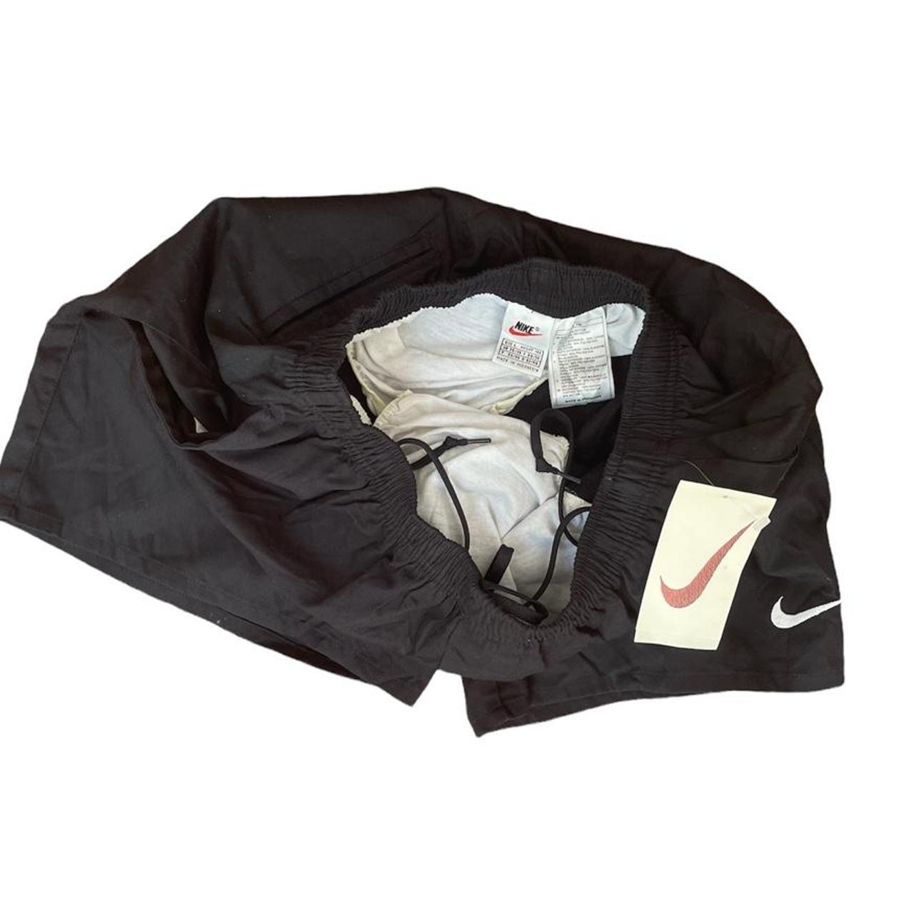 Nike Men's Shorts Depop