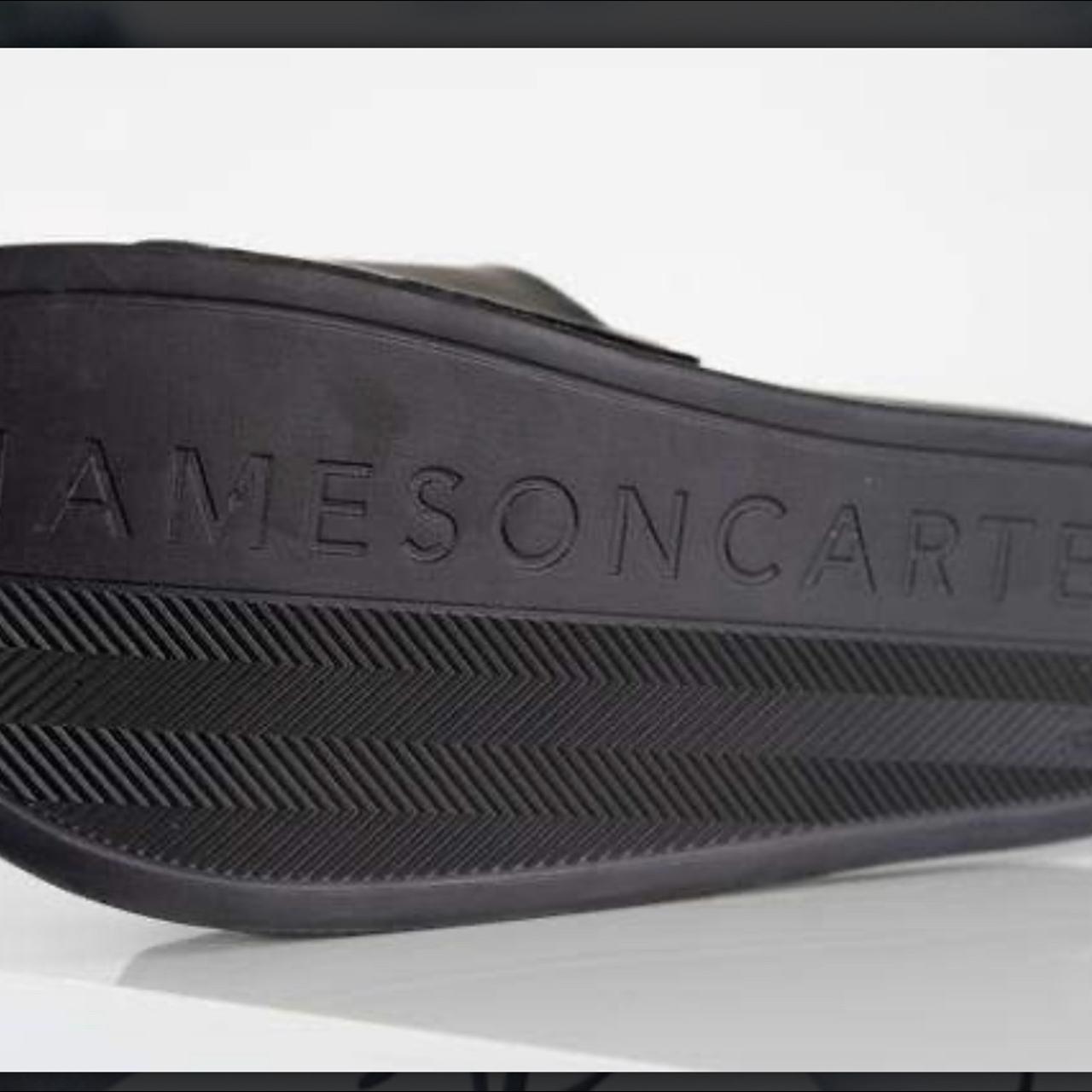 BRAND NEW Jameson Carter Sliders bought as a gift