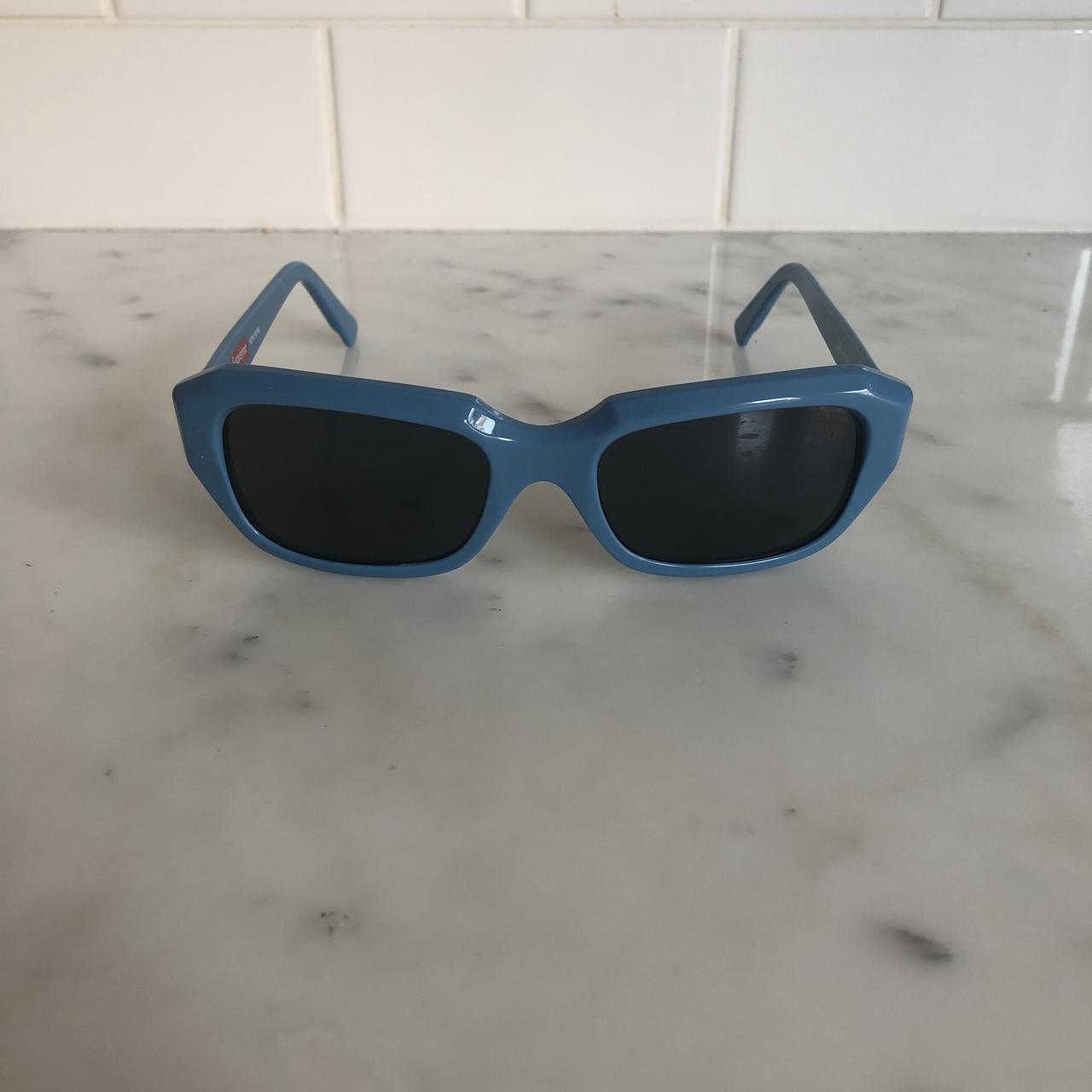 Supreme booker clearance sunglasses