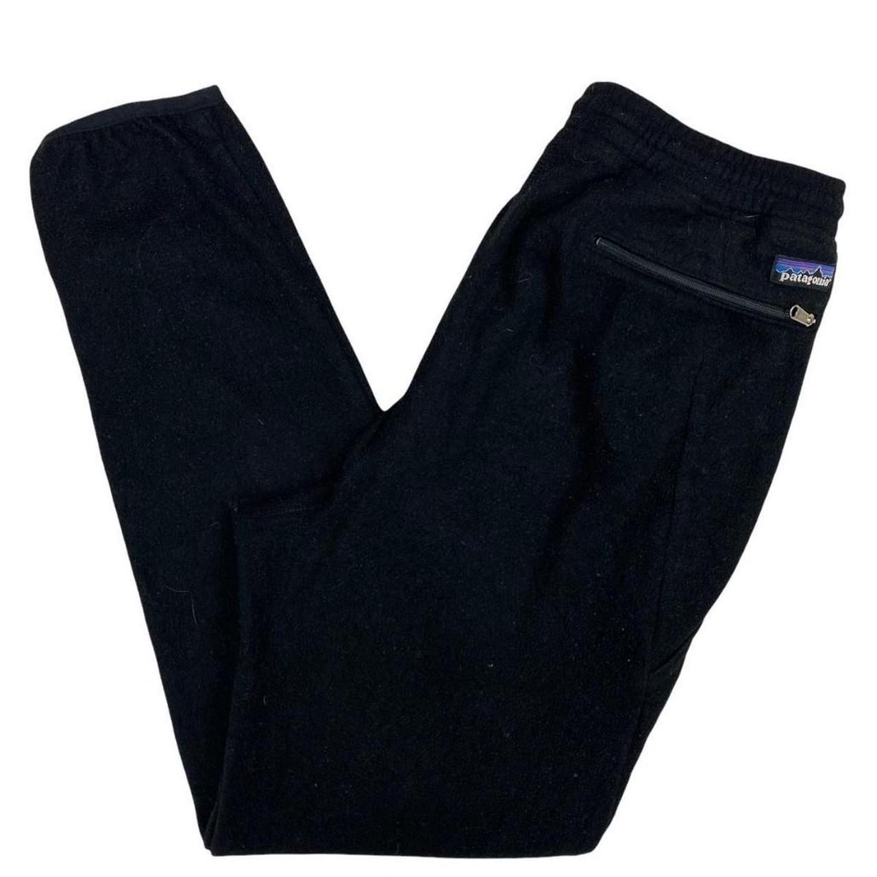 patagonia tracksuit pants