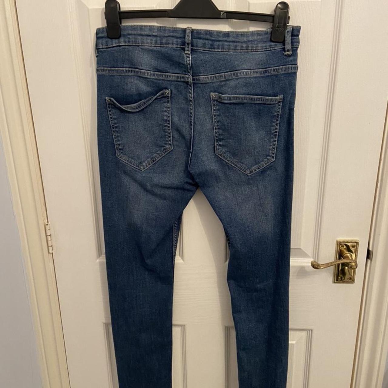 Primark Men's Jeans Depop