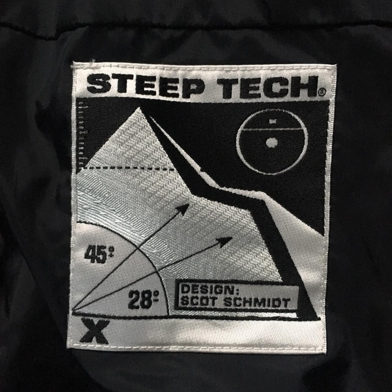 North face steep on sale tech 600 ltd