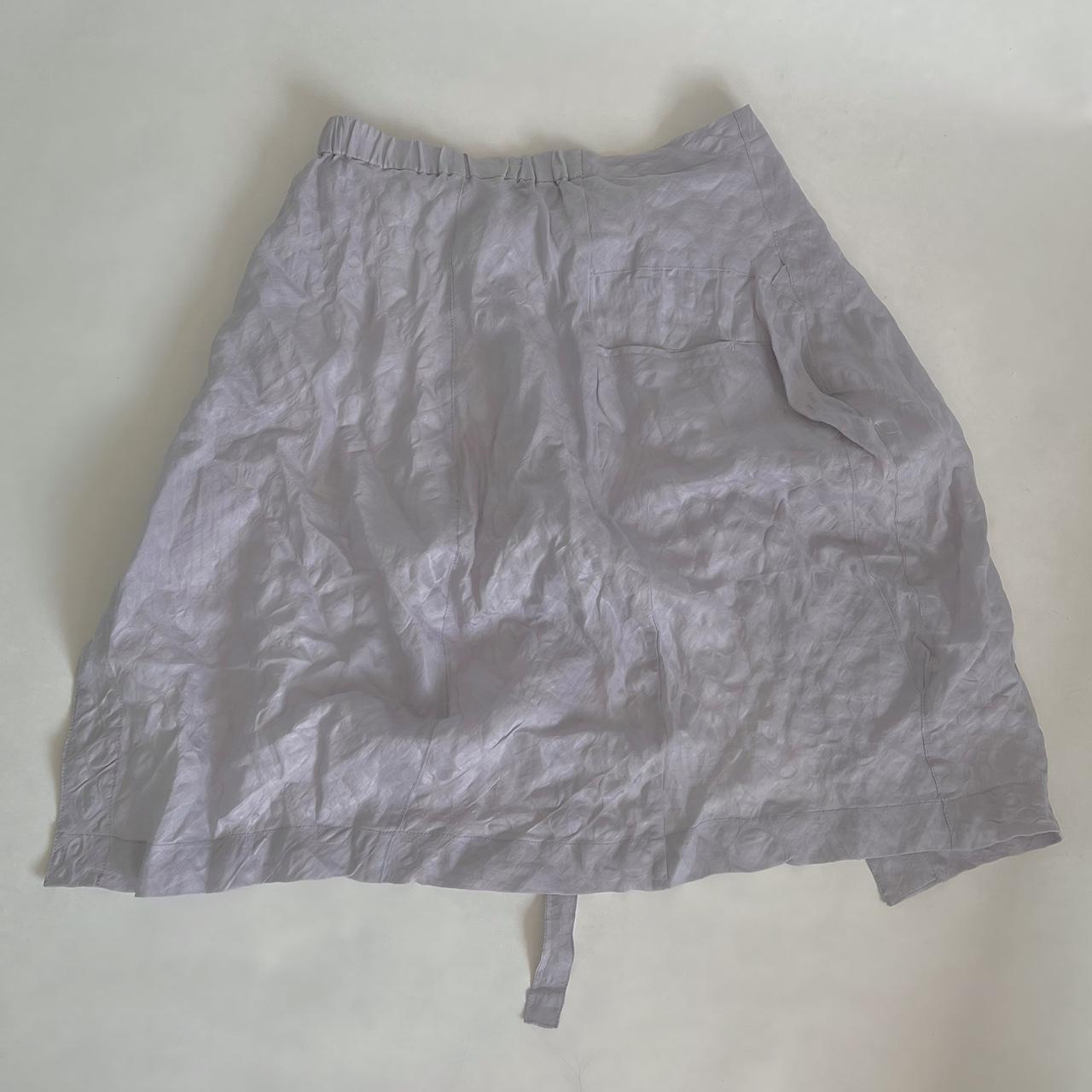 Issey Miyake Women's Skirt (3)